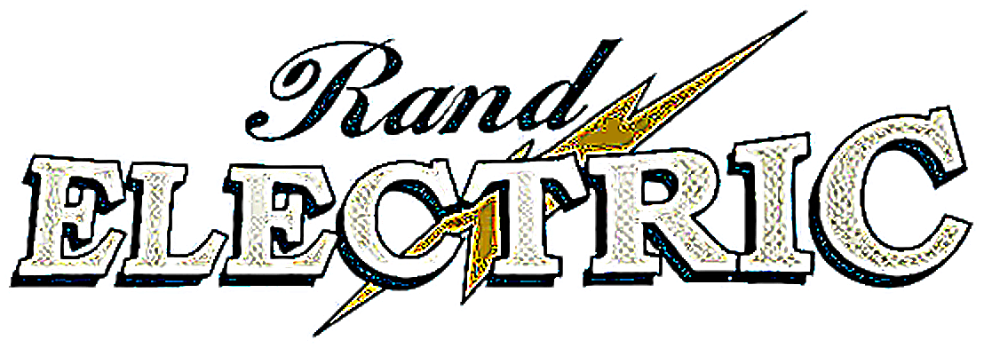 Rand Electric Inc logo